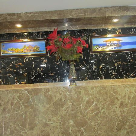 Hotel Silk Haldwani Exterior photo