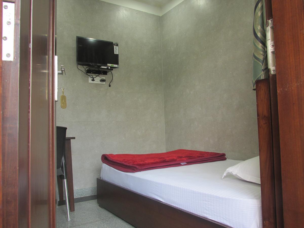 Hotel Silk Haldwani Exterior photo